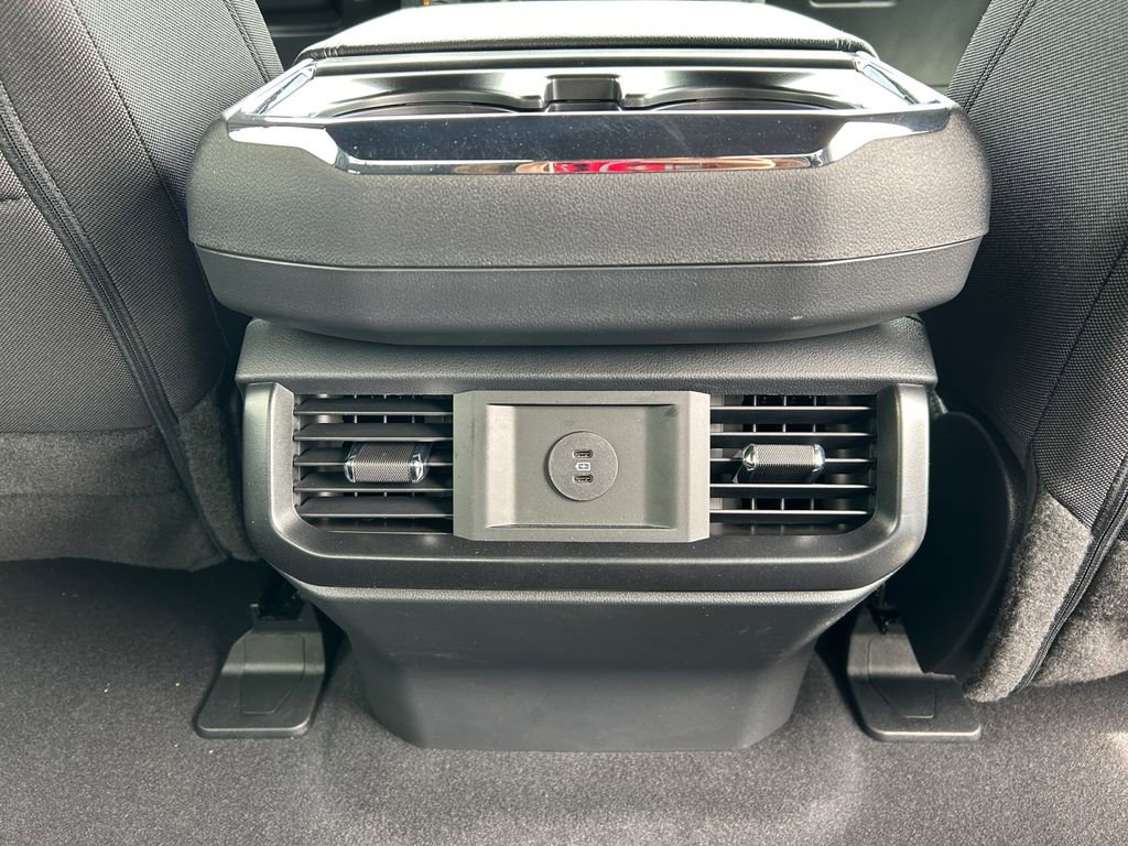 Used 2026 Ford F150 STX w/ F-150 LOBO Package AWD/4WD image 26