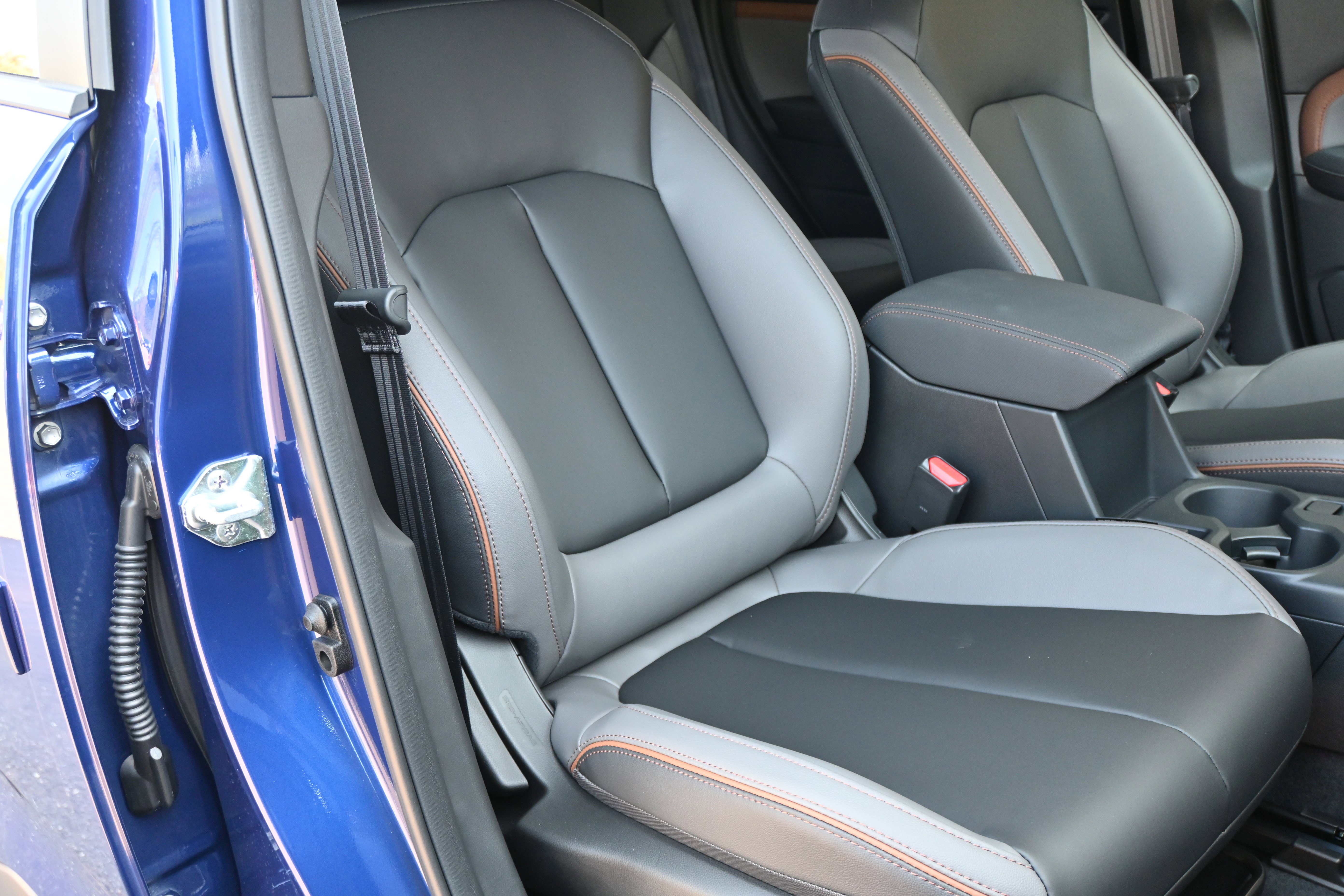 Certified 2025 Subaru Forester Sport w/ Popular Package #1 image 33