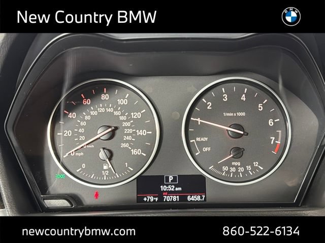 Used 2017 BMW X1 xDrive28i AWD/4WD image 17