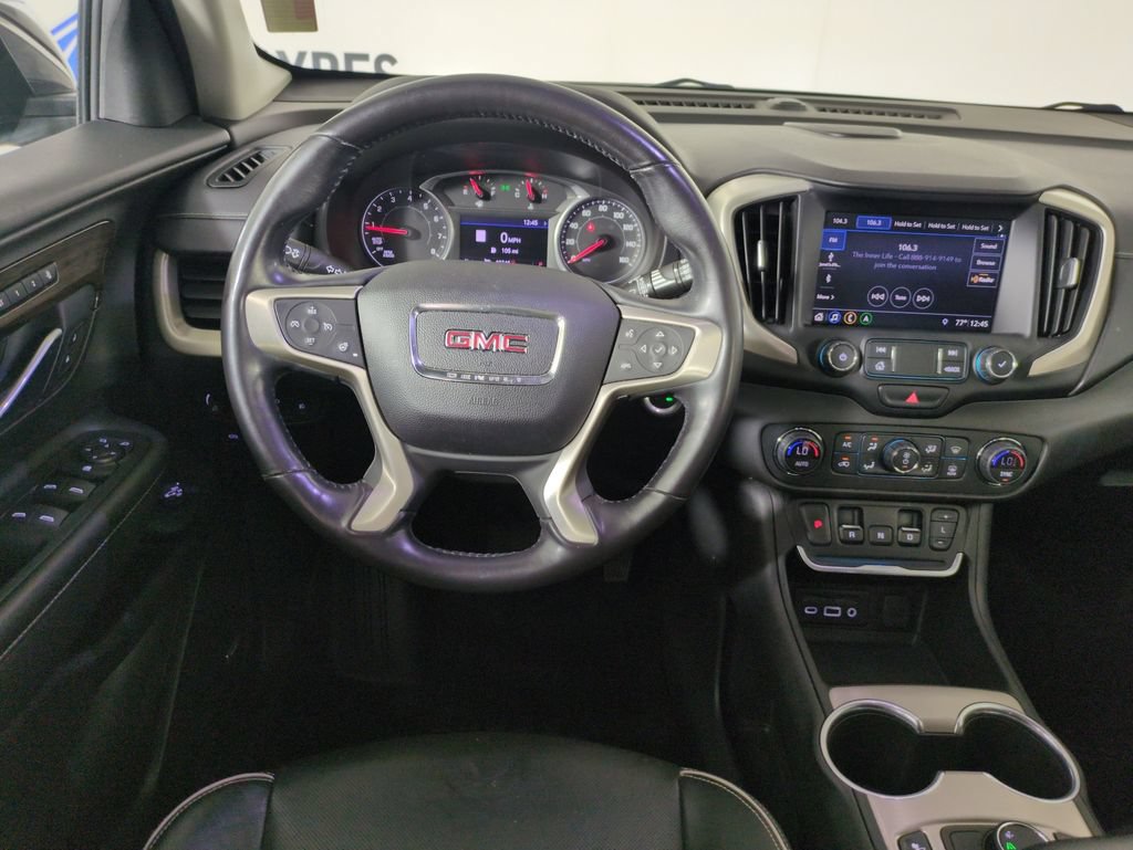 Used 2019 GMC Terrain Denali w/ LPO, Floor Liner Package FWD image 13