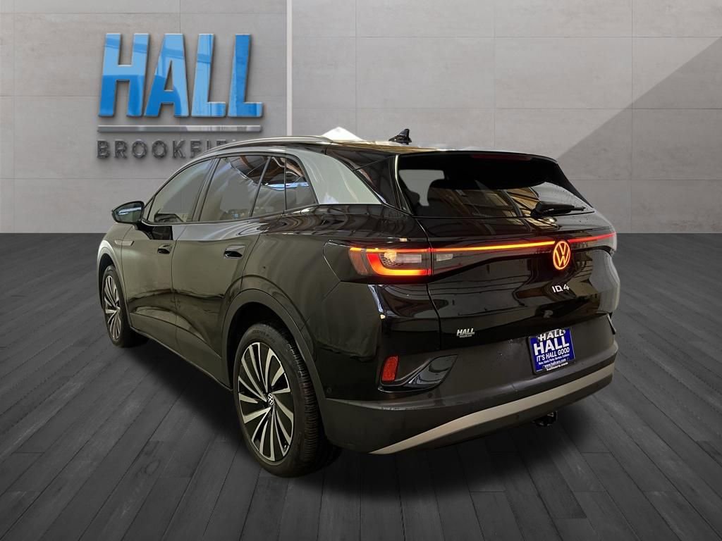 Used 2023 Volkswagen ID.4 Pro S Plus image 3