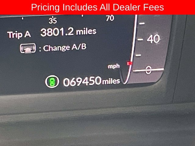 Used 2023 Honda Accord LX image 23