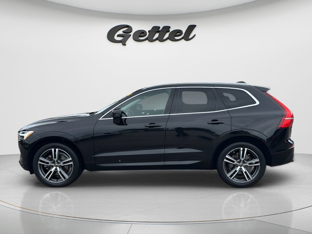 Used 2019 Volvo XC60 T6 Momentum w/ Advanced Package AWD/4WD image 8