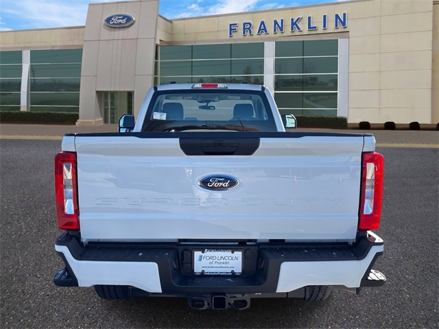 New 2026 Ford F250 XL w/ STX Appearance Package image 6