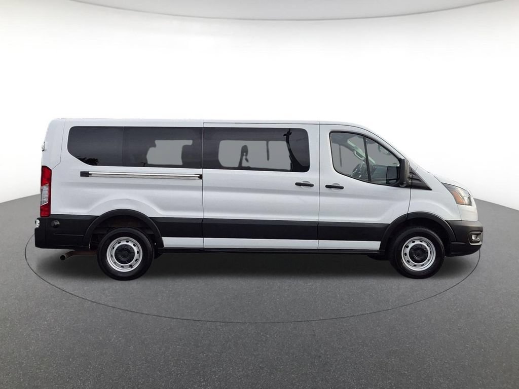 Used 2020 Ford Transit 350 XL RWD image 4