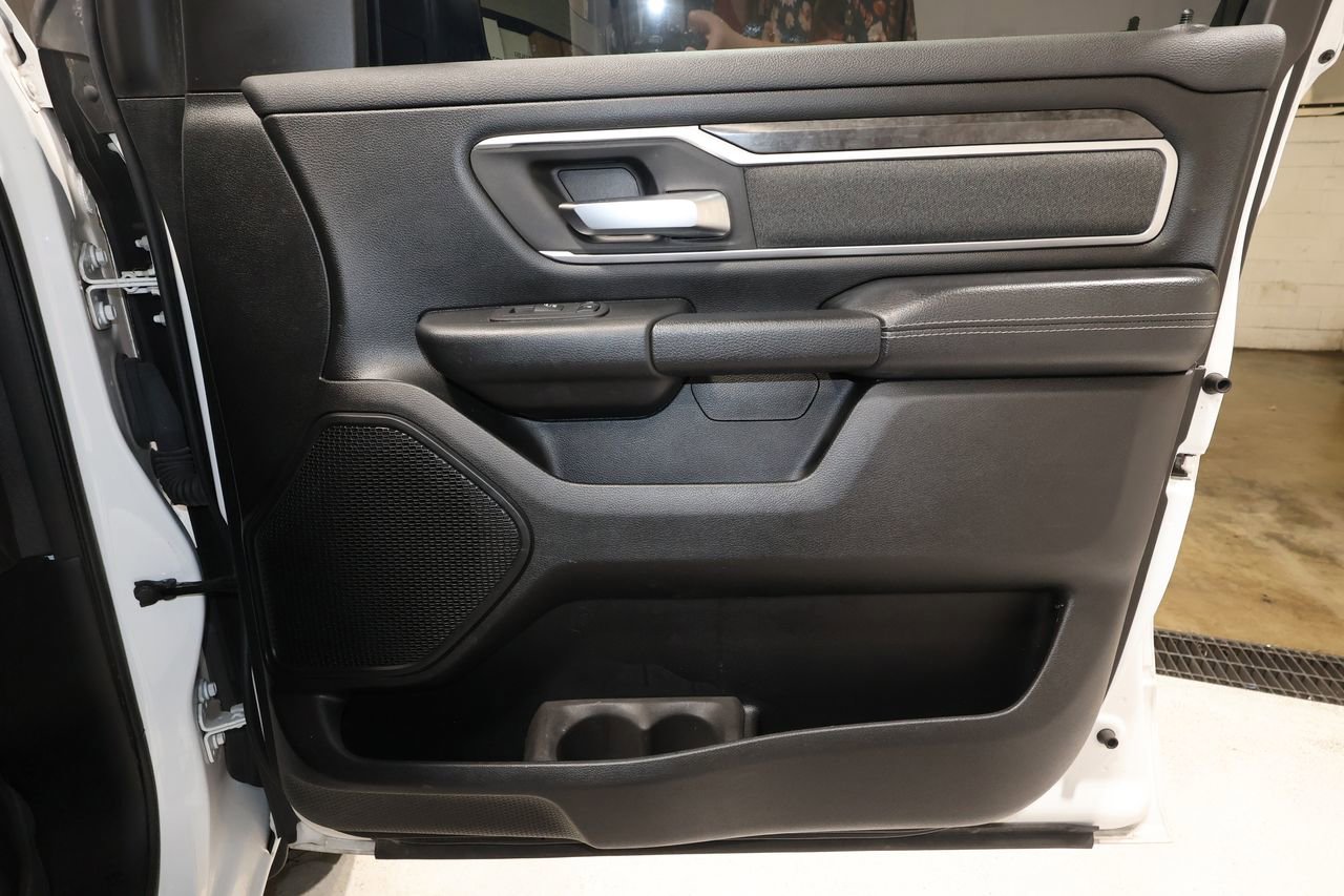 Used 2020 RAM 1500 Big Horn image 18