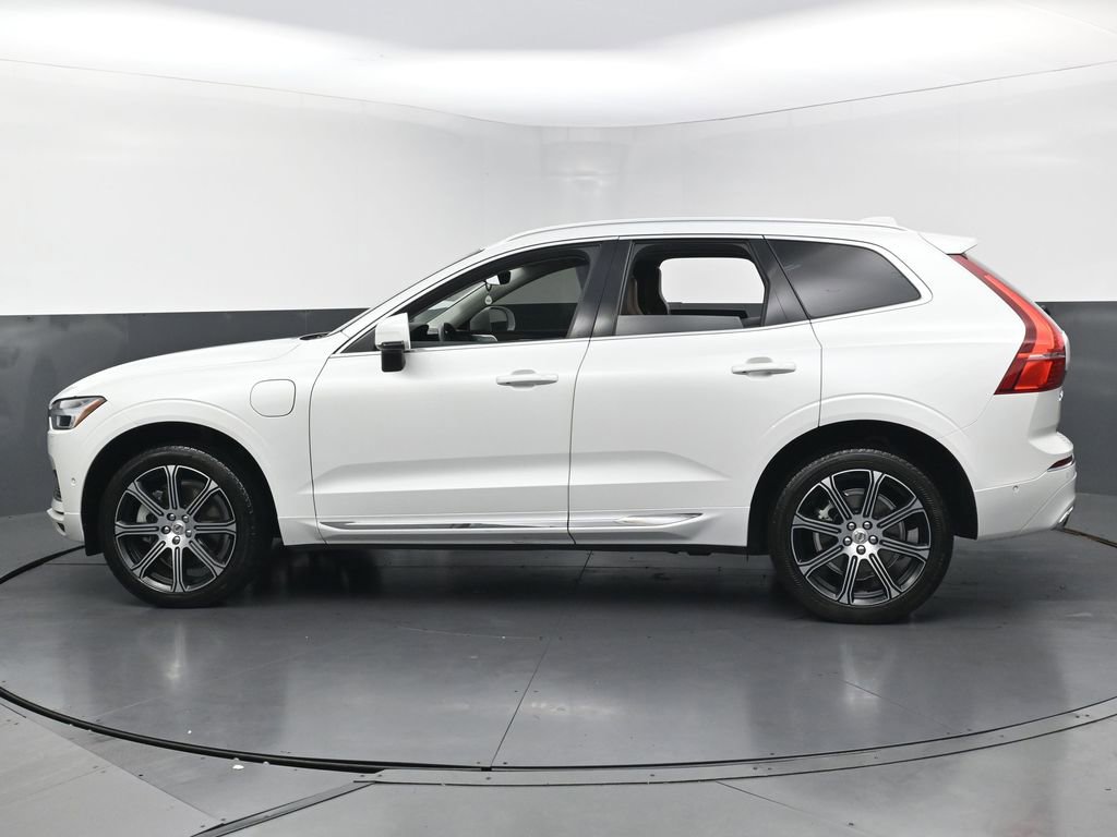Used 2019 Volvo XC60 T8 Inscription w/ Advanced Package image 8
