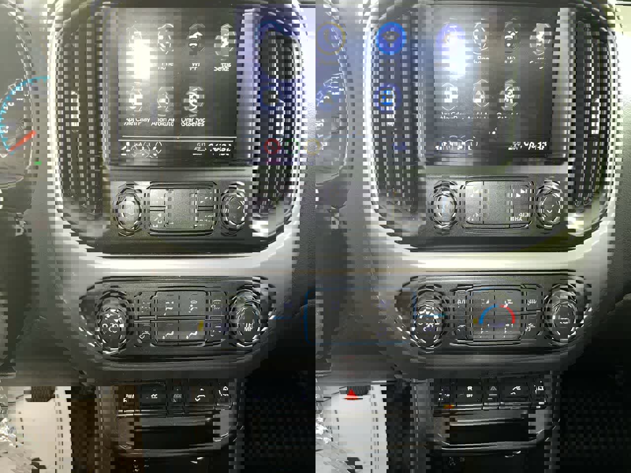 Used 2022 Chevrolet Colorado LT w/ Fleet Safety Package image 20