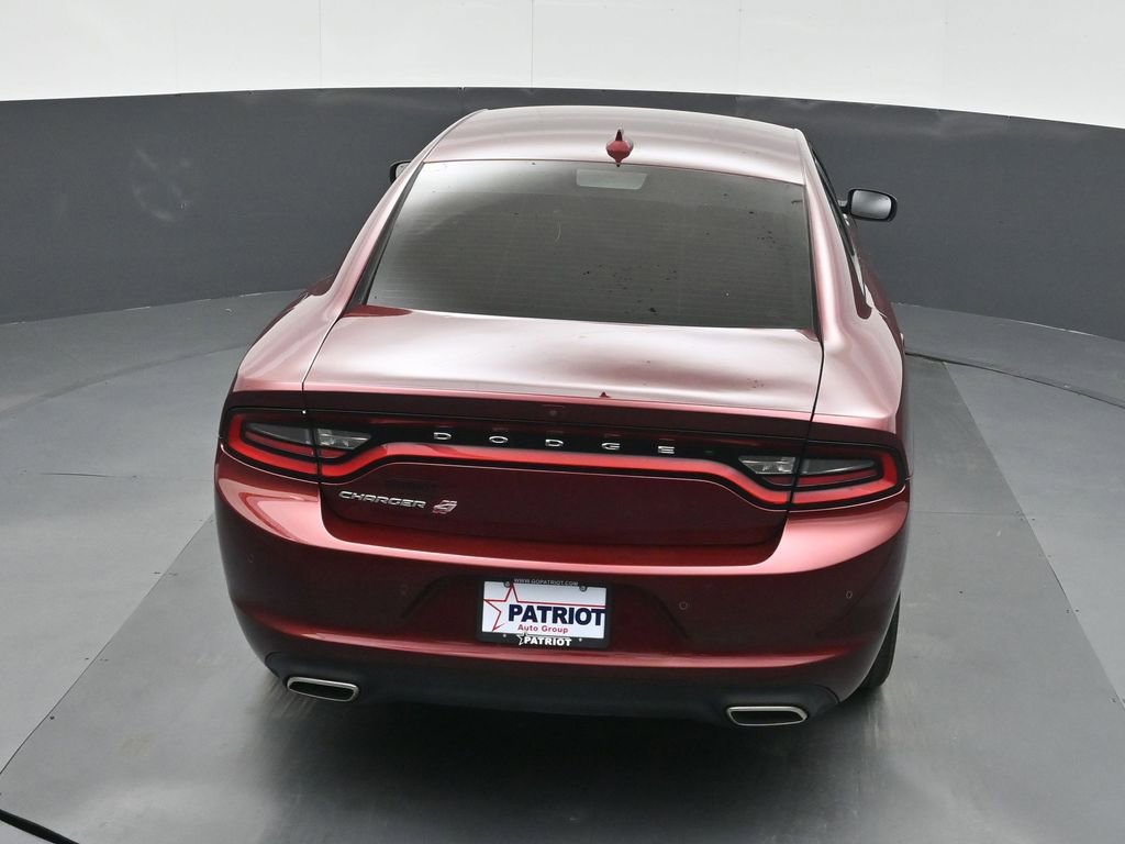 Used 2023 Dodge Charger SXT w/ Blacktop Special Edition image 28