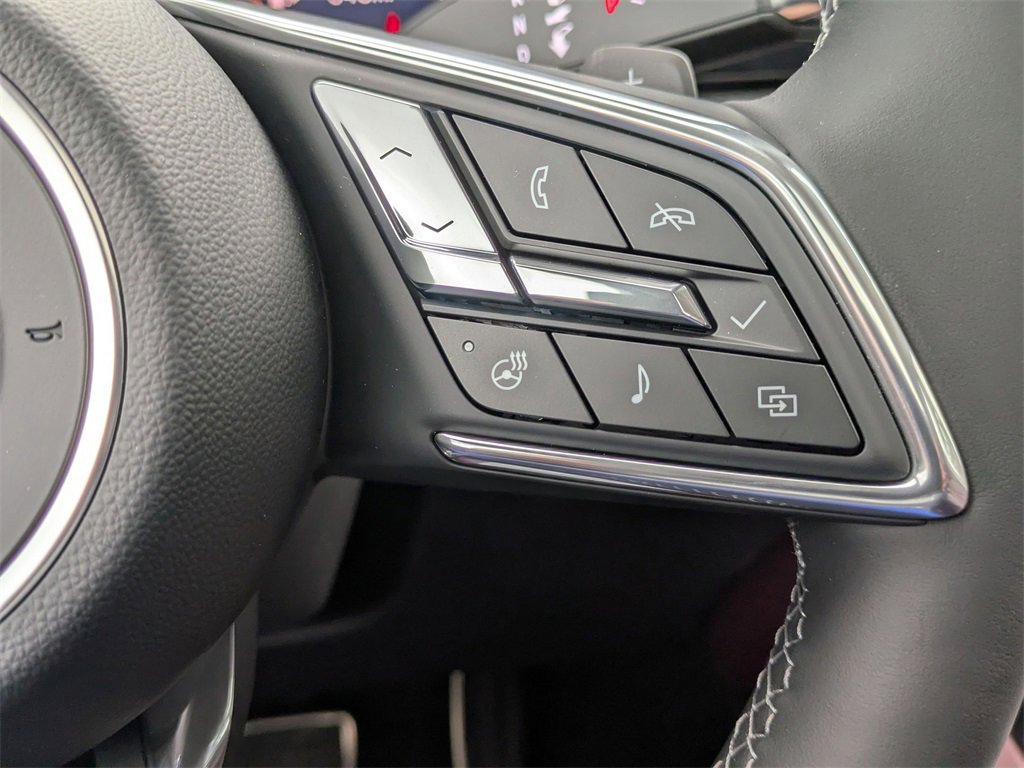 New 2025 Buick Envision Sport Touring image 18