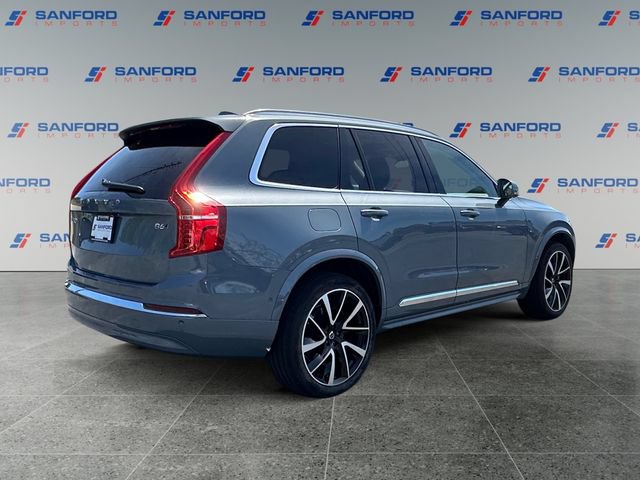 Used 2023 Volvo XC90 B6 Plus AWD/4WD image 5