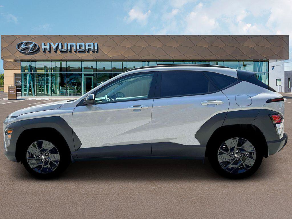 New 2026 Hyundai Kona SEL Sport FWD image 3