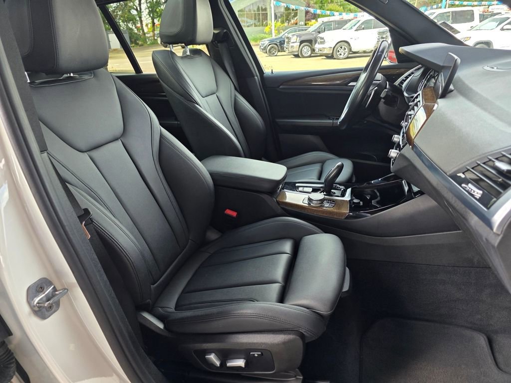 Used 2019 BMW X3 xDrive30i image 23