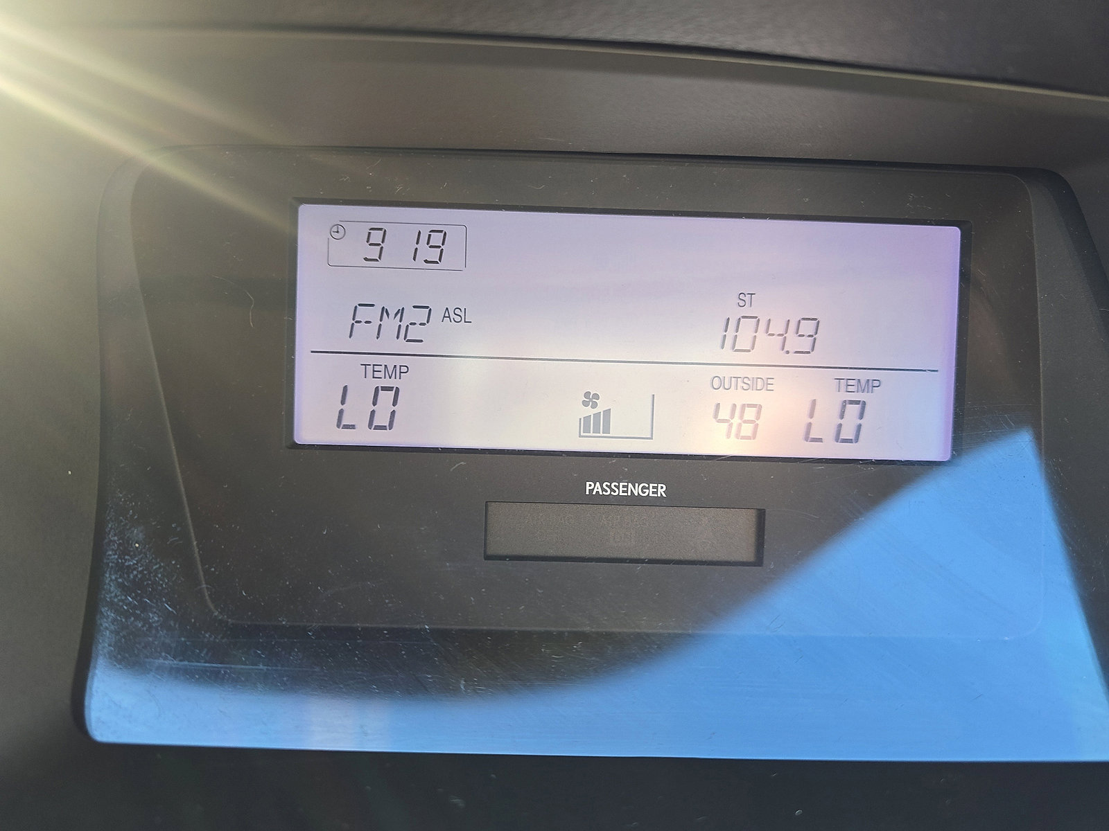 Used 2012 Lexus RX 350 AWD image 20