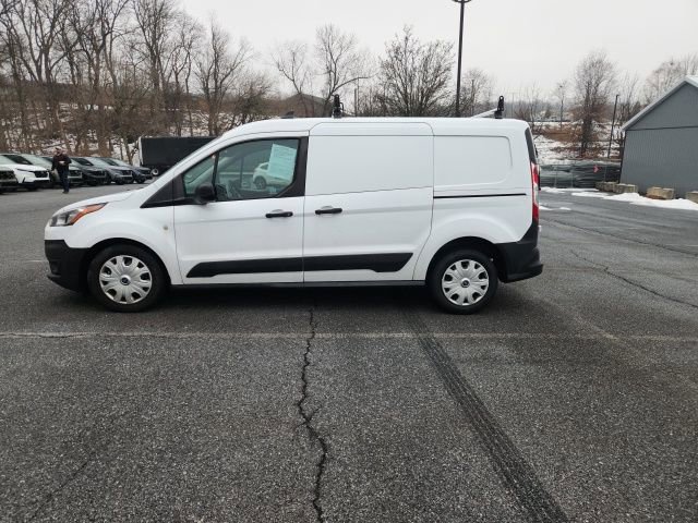 Used 2019 Ford Transit Connect XL image 2