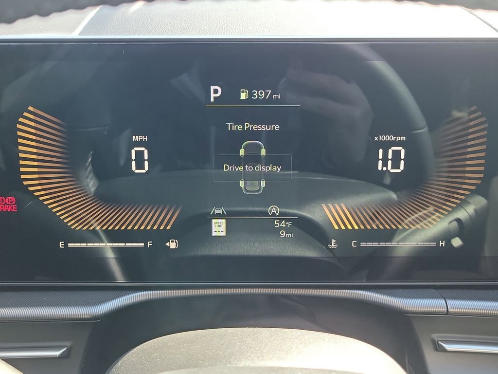 New 2026 Kia Sportage EX FWD image 26