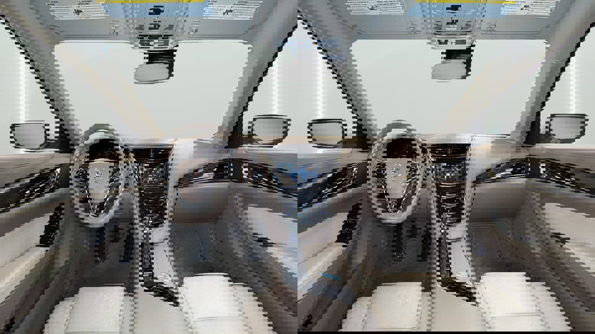 Used 2014 Cadillac CTS Luxury image 31