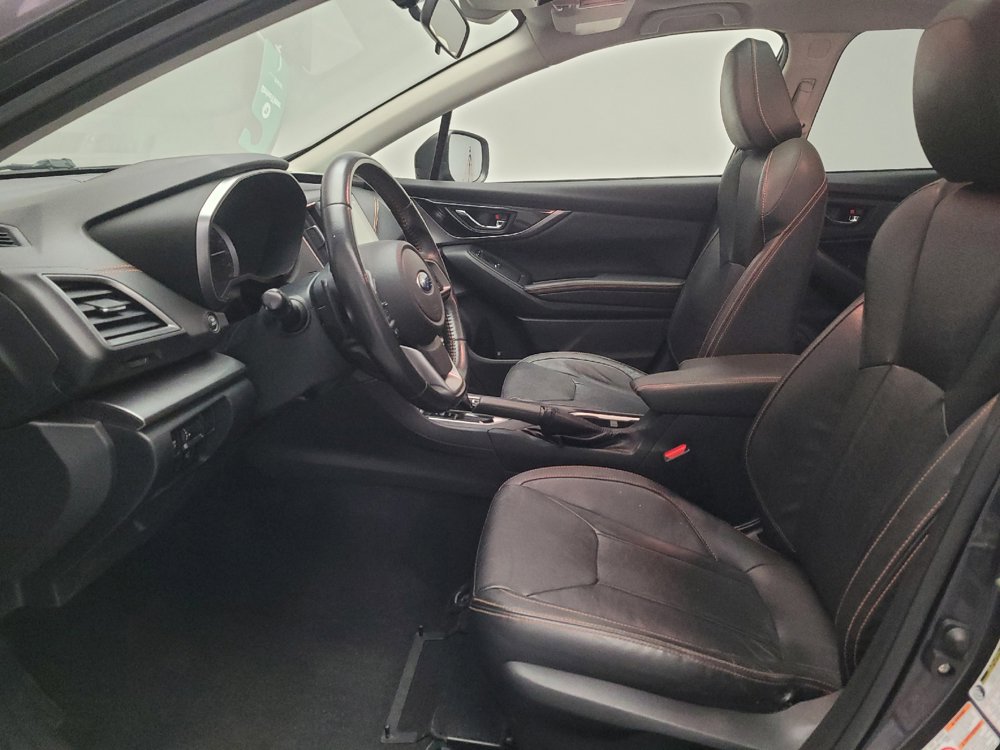 Used 2018 Subaru Crosstrek 2.0i Limited AWD/4WD image 17