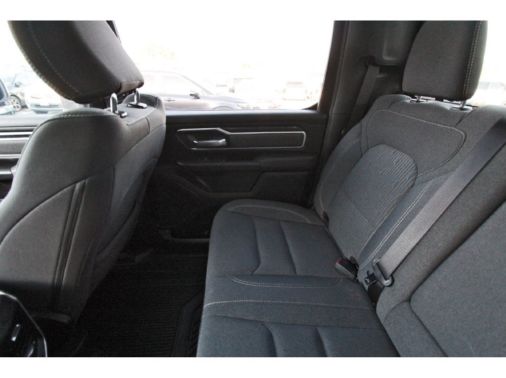 Used 2023 RAM 1500 Big Horn AWD/4WD image 13