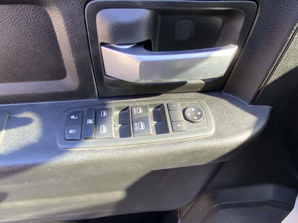 Used 2019 RAM 2500 Tradesman image 14