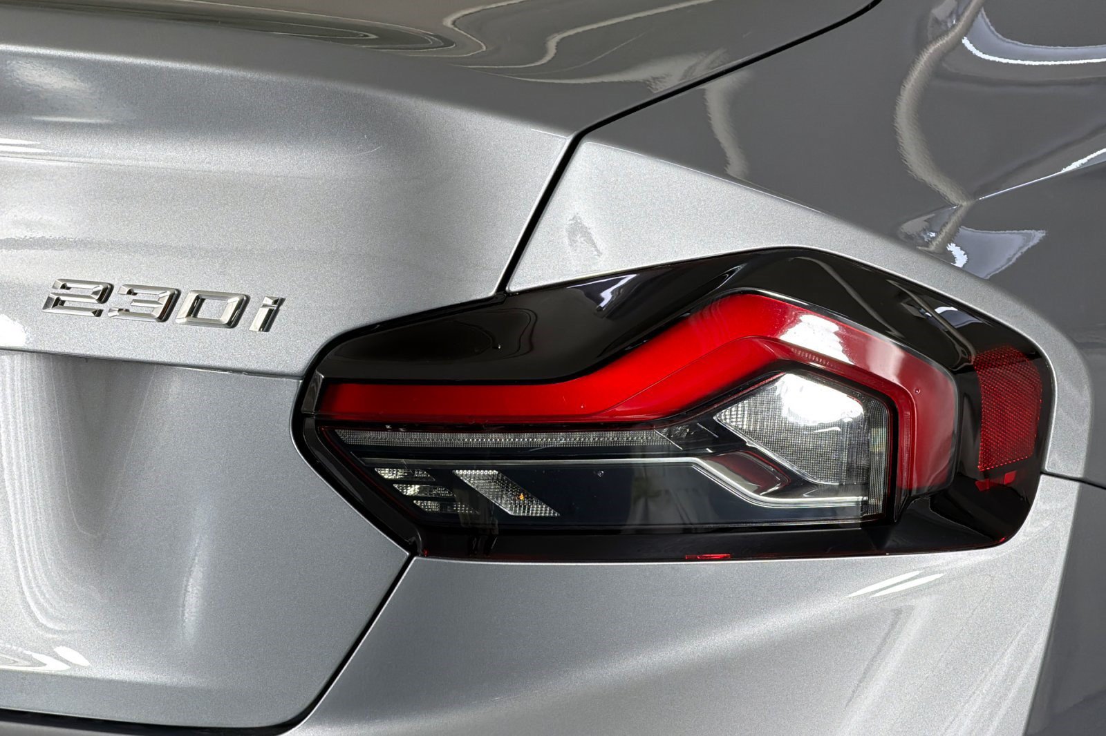 New 2026 BMW 230i Coupe w/ Premium Package RWD image 25