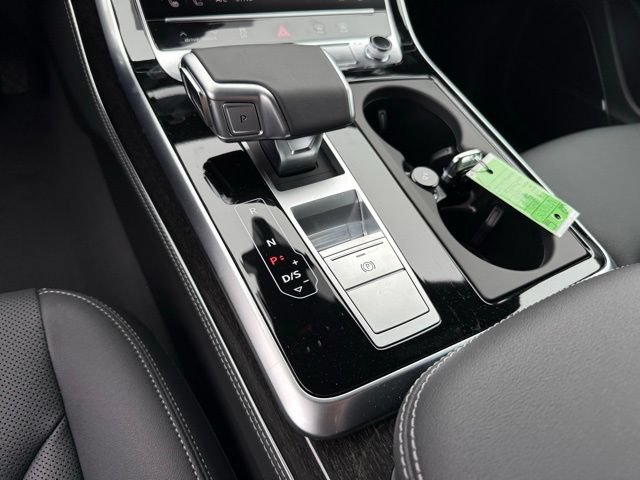 New 2026 Audi Q8 Premium Plus AWD/4WD image 28