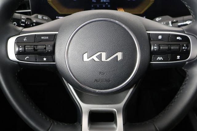 Used 2026 Kia K5 GT-Line w/ GT-Line Premium Package FWD image 28