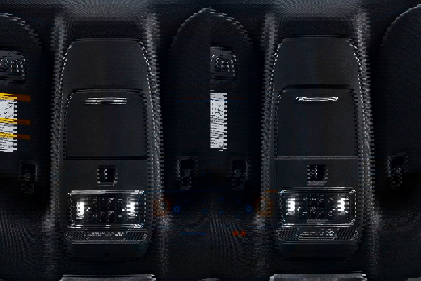 Used 2026 Ford F250 Platinum image 29