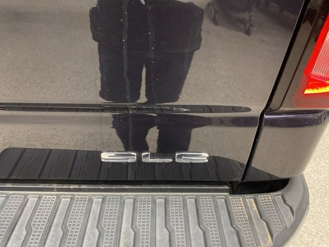 Used 2022 GMC Sierra 1500 SLE image 7