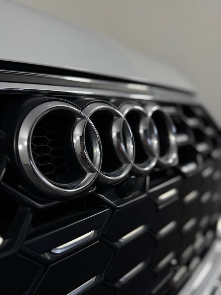 Used 2021 Audi S5 Premium w/ Convenience Package AWD/4WD image 37