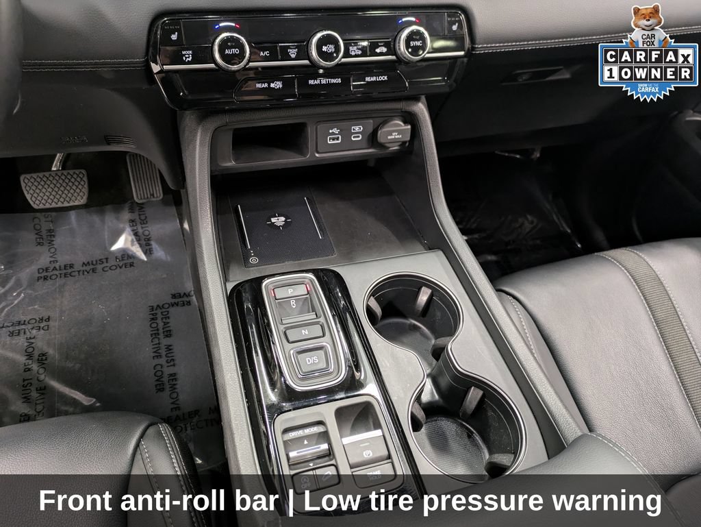 Used 2023 Honda Pilot EX-L image 19