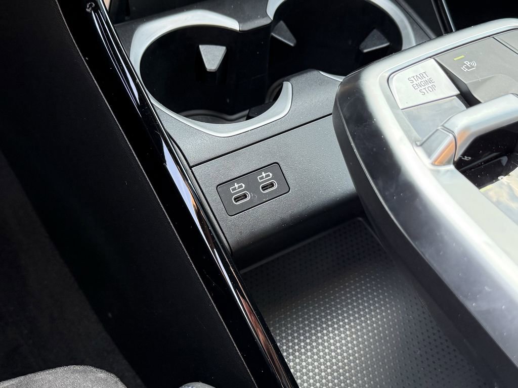 Used 2025 BMW X1 xDrive28i w/ M Sport Package image 31