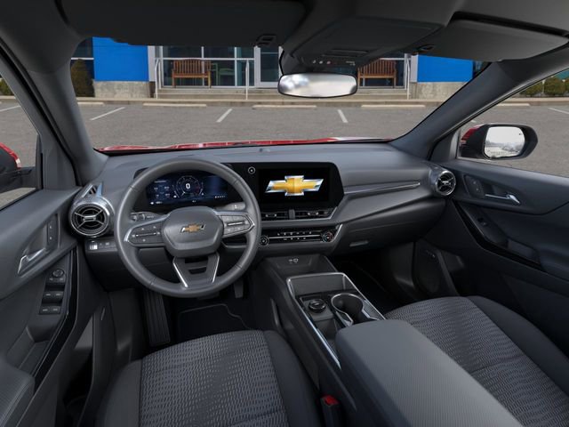 New 2026 Chevrolet Equinox LT image 15