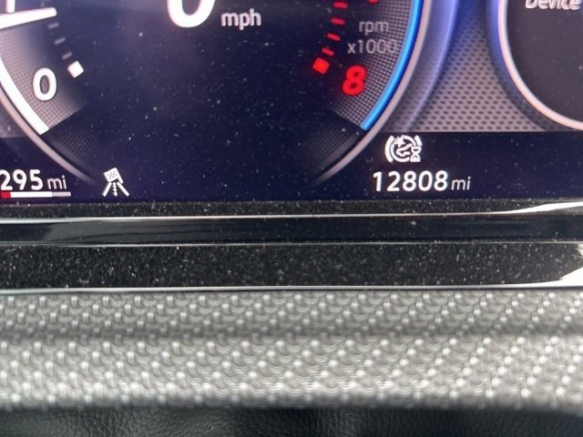 Used 2024 Volkswagen Golf R image 12