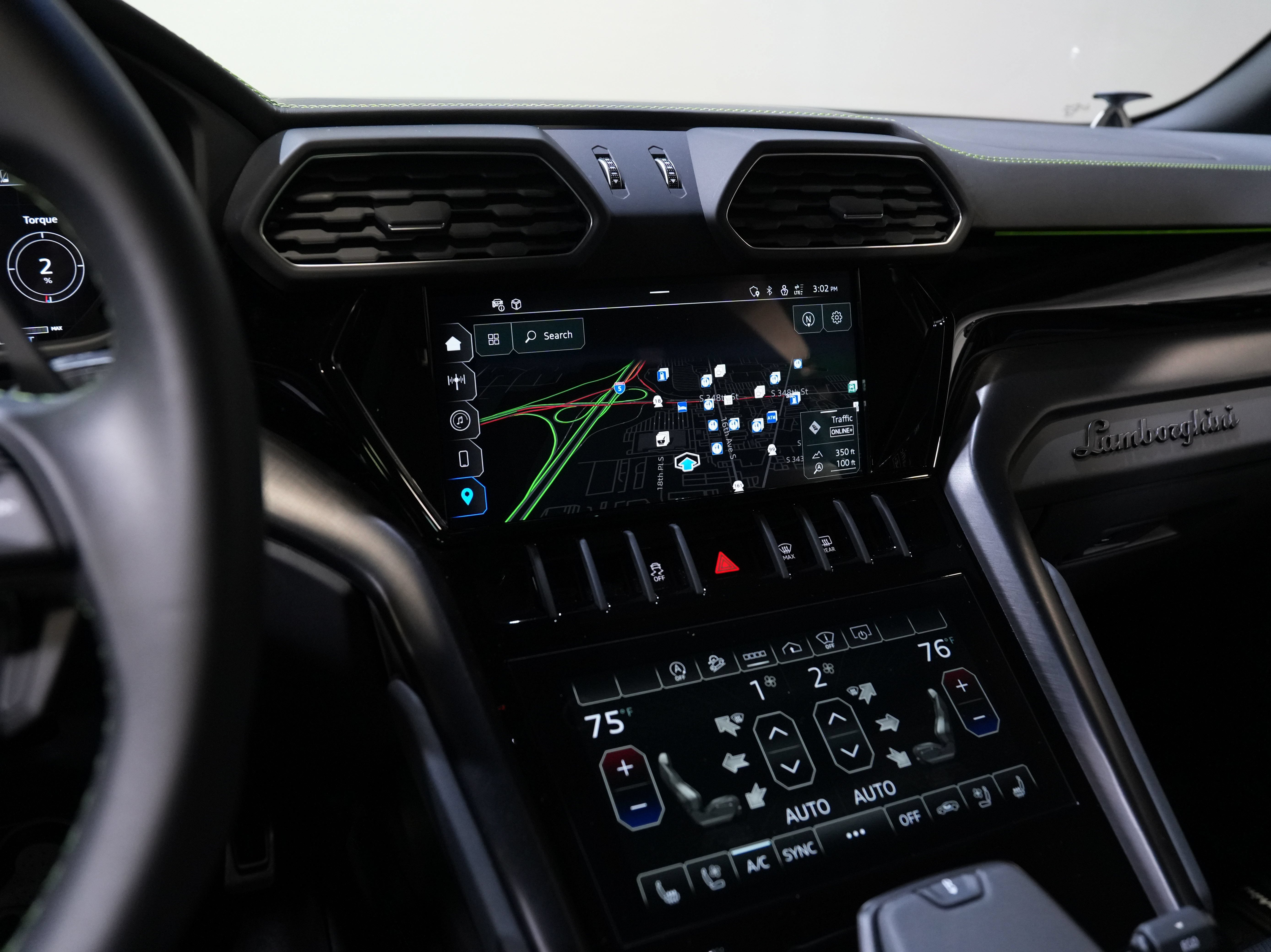 Used 2024 Lamborghini Urus S AWD/4WD image 47
