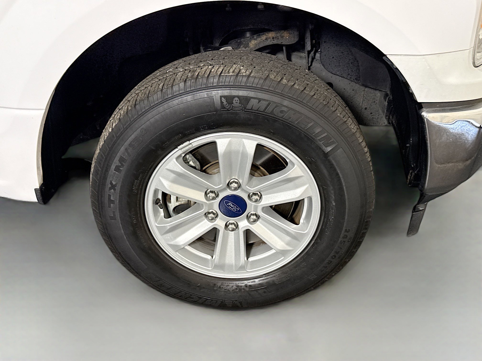 Used 2019 Ford F150 XL w/ Equipment Group 101A Mid RWD image 30