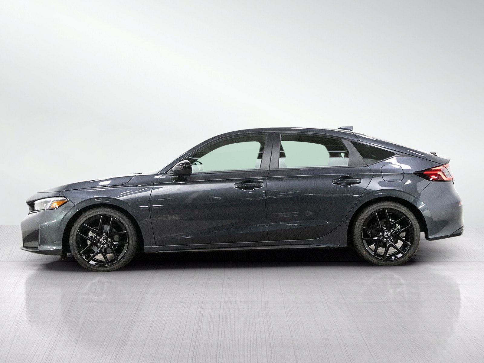 Used 2026 Honda Civic Sport image 2