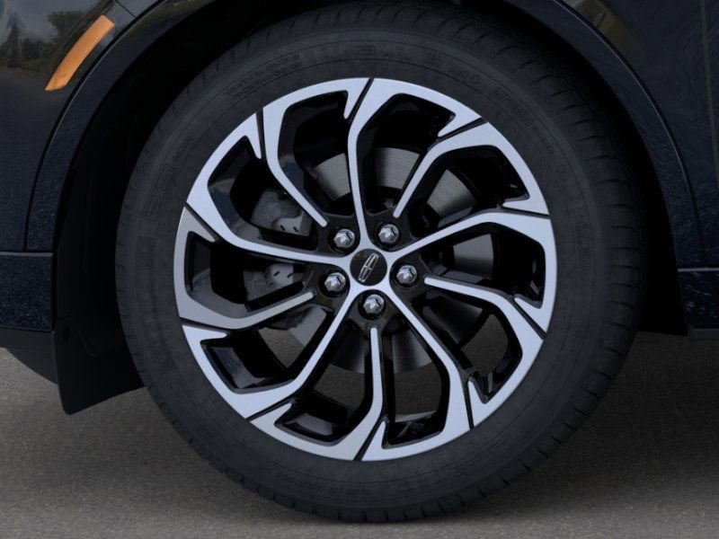 New 2026 Lincoln Nautilus Reserve image 48