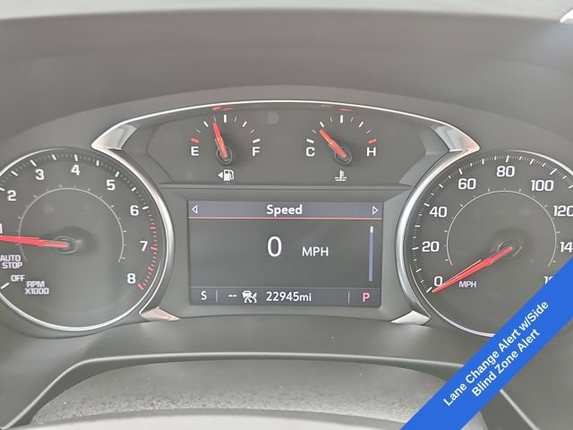 Used 2023 Chevrolet Blazer LT w/ Convenience Package image 16