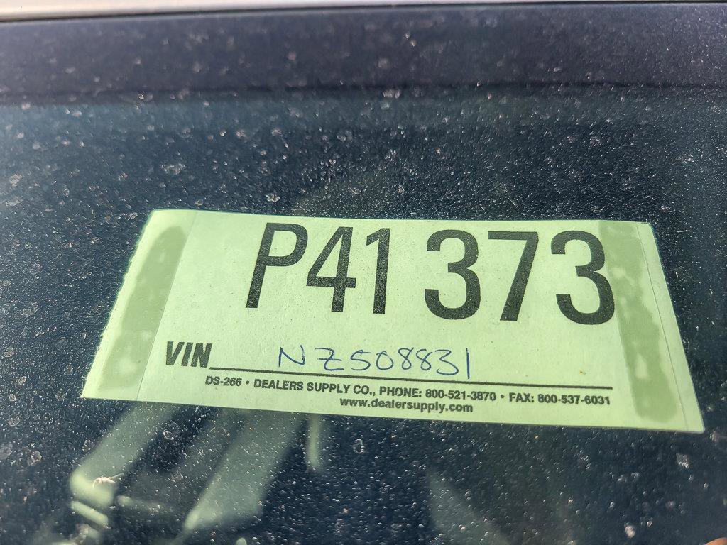 Certified 2022 Chevrolet Silverado 1500 Custom w/ Rally Edition image 23