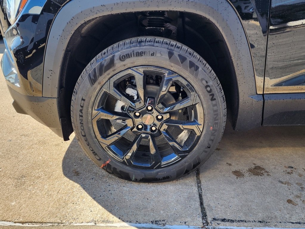 New 2026 GMC Terrain Elevation w/ Black Edition image 51