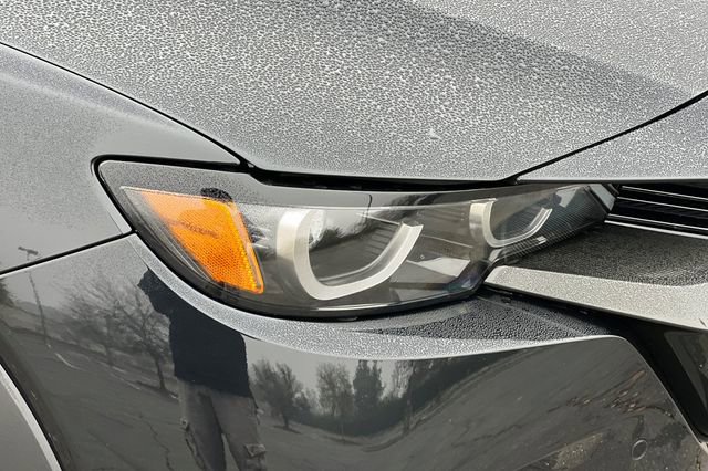 New 2026 MAZDA CX-50 AWD 2.5 Hybrid w/ Cargo Package image 31