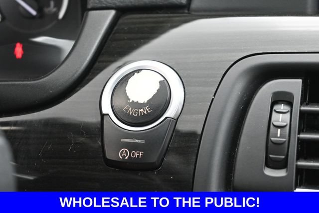Used 2013 BMW 535i Sedan RWD image 20