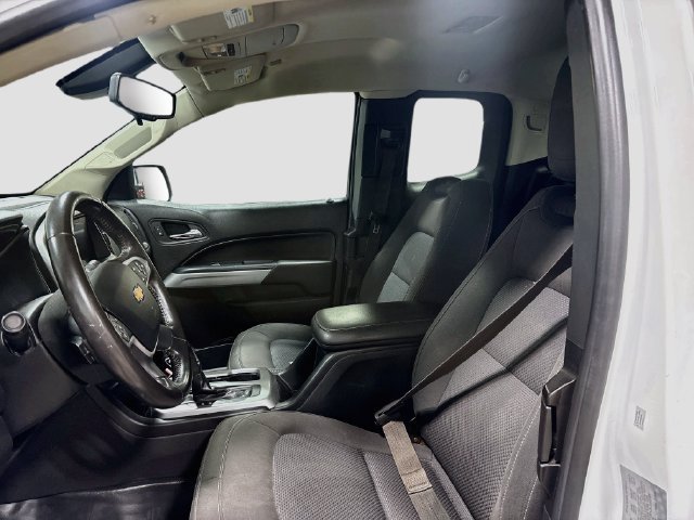 Used 2020 Chevrolet Colorado LT w/ Safety Package AWD/4WD image 16