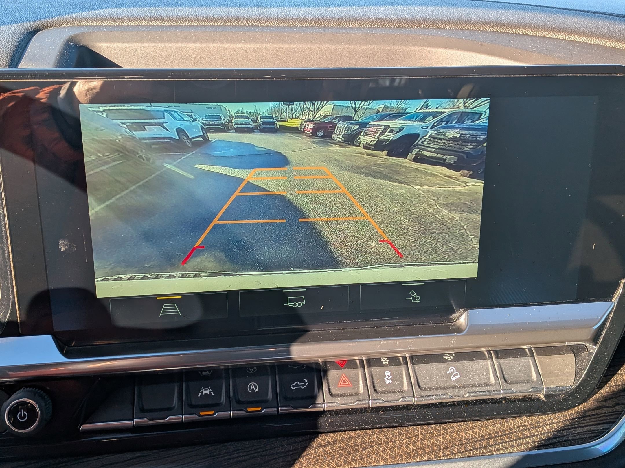 Certified 2024 Chevrolet Silverado 1500 RST w/ All Star Edition Plus image 29