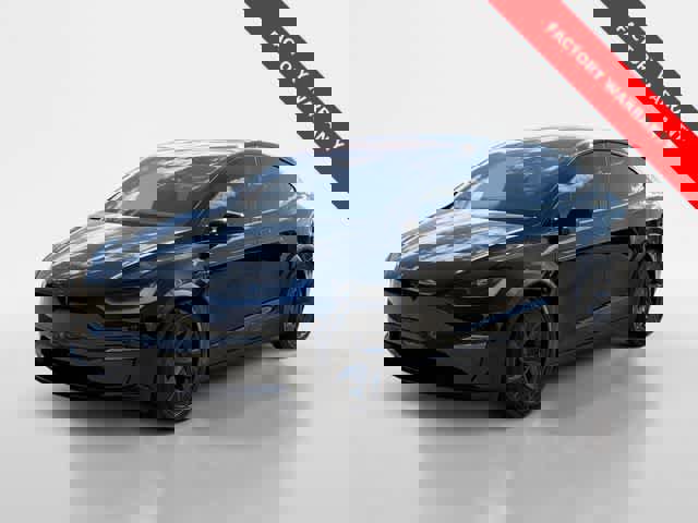 Used 2026 Tesla Model X video 2