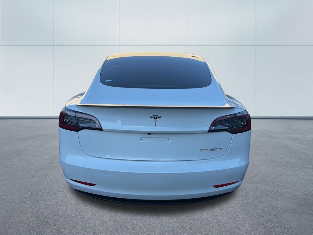 Used 2023 Tesla Model 3 Performance AWD/4WD image 9