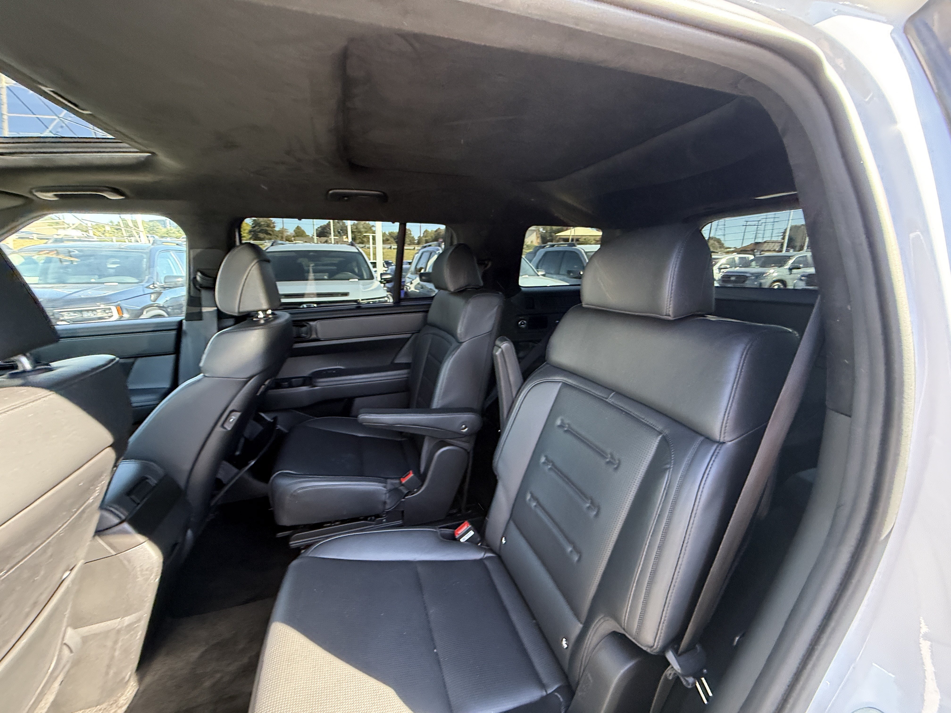 Used 2025 Hyundai Santa Fe Calligraphy FWD image 31