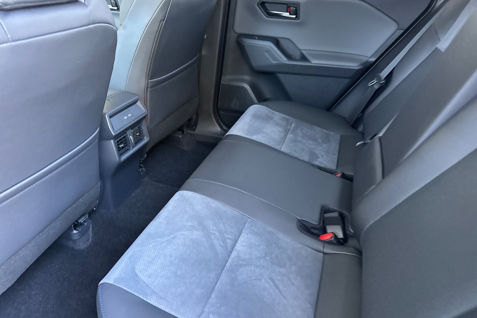 New 2026 Toyota RAV4 XSE AWD/4WD image 11