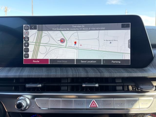 Certified 2024 Kia Telluride SX image 12